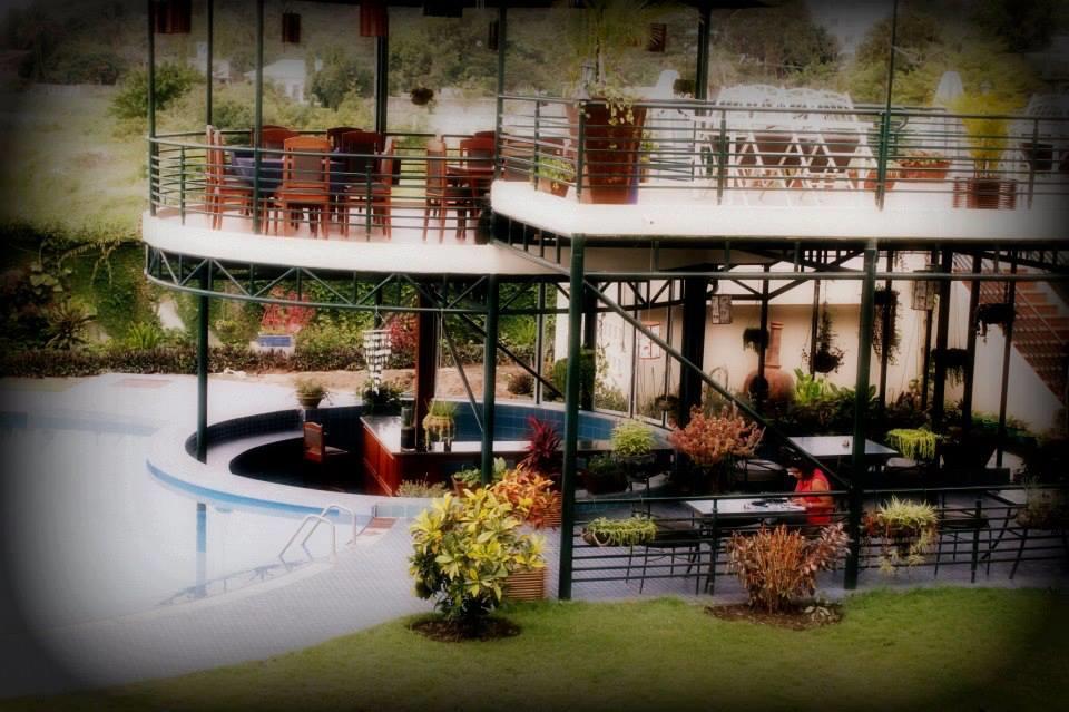 Ryan'S Bay Hotel Mwanza Zewnętrze zdjęcie