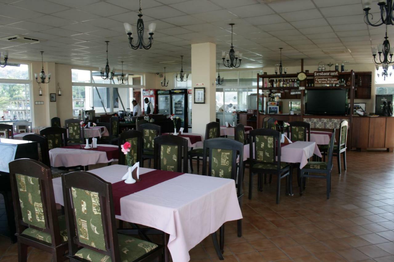 Ryan'S Bay Hotel Mwanza Zewnętrze zdjęcie